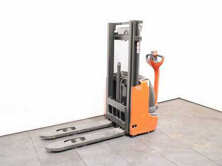 Ruční vysokozdvižný vozík 2017  Linde L 10  1172 (1)