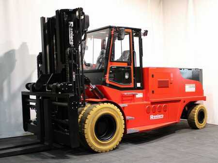 Elektryczne 4-kołowe 2025  Raniero AC140-12  96V (1)