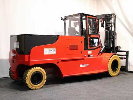 Elektryczne 4-kołowe 2025  Raniero AC140-12  96V (2)