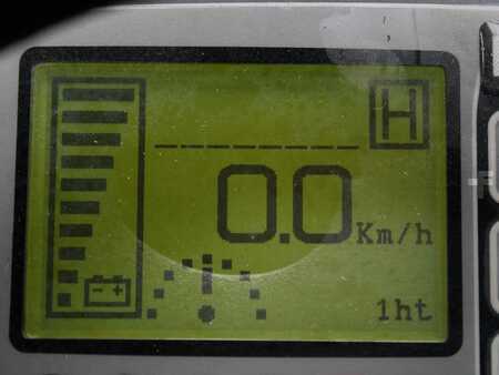Elektryczne 4-kołowe 2025  Raniero AC140-12  96V (5)