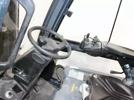 Elektro čtyřkolový VZV 2016  Toyota 8 FBM 20 T (4)