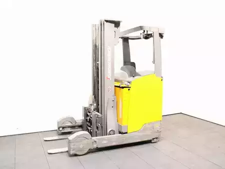 Rækketruck 2023  Jungheinrich ETV 320 SP ZVG115-500DZ (1)