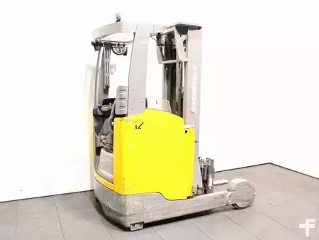 Rækketruck 2023  Jungheinrich ETV 320 SP ZVG115-500DZ (2)