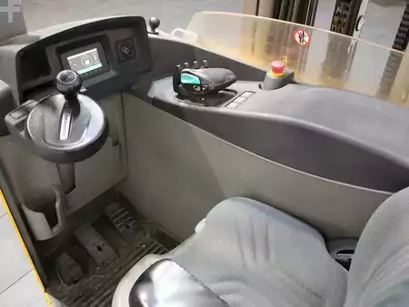 Rækketruck 2023  Jungheinrich ETV 320 SP ZVG115-500DZ (3)