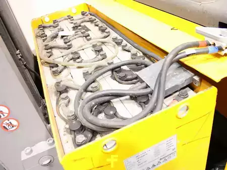 Rækketruck 2023  Jungheinrich ETV 320 SP ZVG115-500DZ (4)