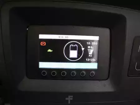 Rækketruck 2023  Jungheinrich ETV 320 SP ZVG115-500DZ (5)