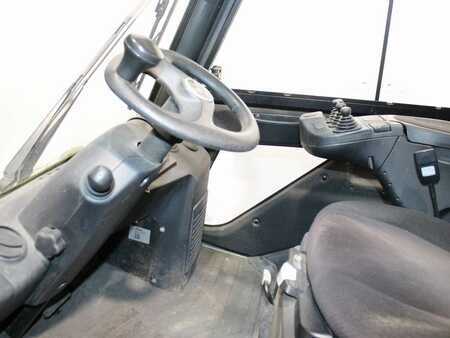 LPG Forklifts 2016  Linde H 45 T-02  394 (4)