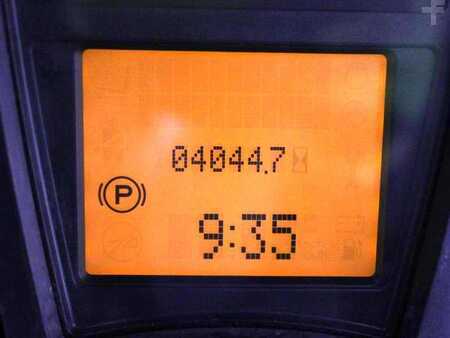 LPG Forklifts 2016  Linde H 45 T-02  394 (6)