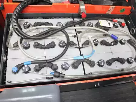 Electric - 3 wheels 2021  Toyota 7 FBEST 13 (3)