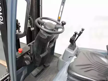 Electric - 3 wheels 2021  Toyota 7 FBEST 13 (4)