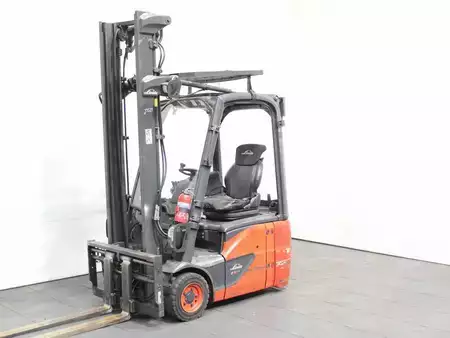 Elektro 3 Rad 2019  Linde E 16 C-02  386 (1)