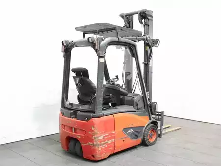 Elektro 3 Rad 2019  Linde E 16 C-02  386 (2)