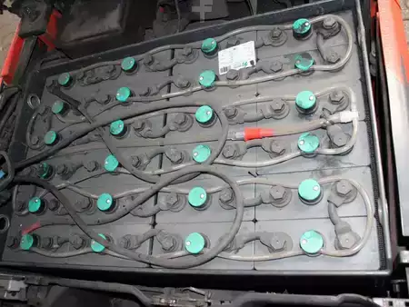 Elektro 3 Rad 2019  Linde E 16 C-02  386 (3)