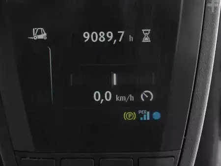 Elektro 3 Rad 2019  Linde E 16 C-02  386 (6)