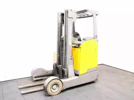 Rækketruck 2016  Jungheinrich ETV-C 16  E GE115-530DZ (1)