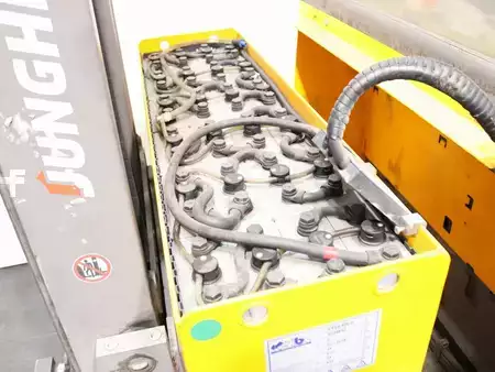 Rækketruck 2016  Jungheinrich ETV-C 16  E GE115-530DZ (3)