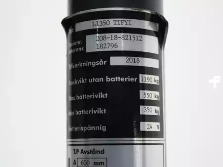 Stapelaars 2018  Actil-Abeko Actil L1350 TTFYI (4)