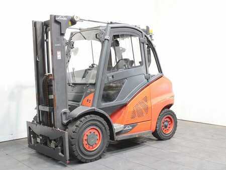 Diesel Forklifts 2018  Linde H 50 D-02  394 (1)