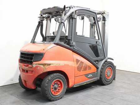 Diesel Forklifts 2018  Linde H 50 D-02  394 (2)