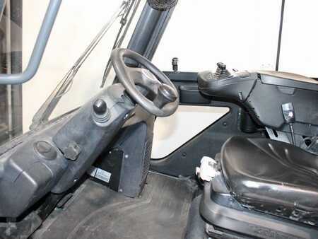 Diesel Forklifts 2018  Linde H 50 D-02  394 (4)