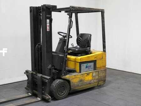 Elektro 3 Rad Yale ERP 16 ATF  E1980