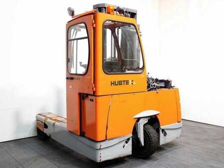 Čtyřcestný vysokozdvižný vozík 2014  Hubtex DQ 45 D (2)