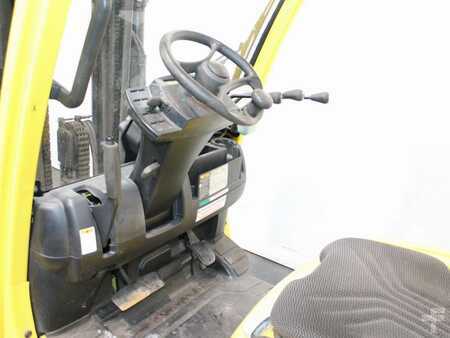 Gas truck 2012  Hyster H 1.6 FT  LPG (4)