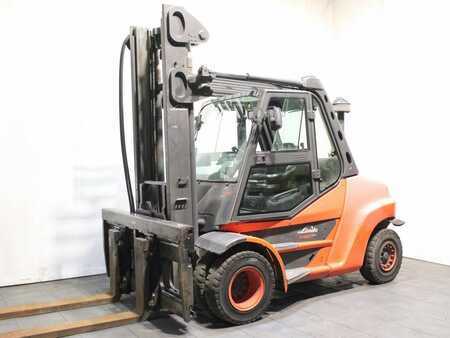 Dieseltrukki 2020  Linde H 80 D-03/900  396 (1)