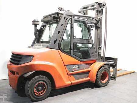 Dieseltrukki 2020  Linde H 80 D-03/900  396 (2)