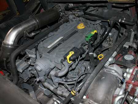 Dieseltrukki 2020  Linde H 80 D-03/900  396 (3)