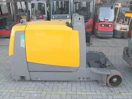 Vertikal ordreplukker 2020  Jungheinrich EKX 516 G+I118-650ZT  Li-Ion (2)