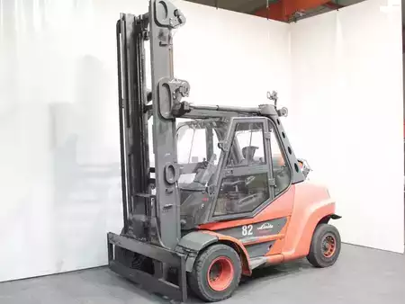 Carrelli elevatori GPL 2021  Linde H 80 T-03 900  396 (1)