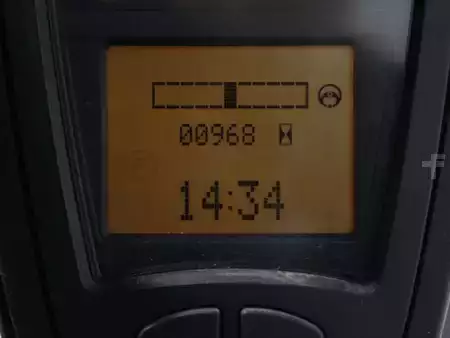 Elektro 4 Rad 2014  Linde E 35 L-01  387 (6)