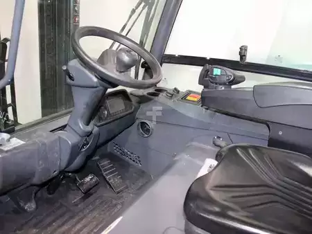 Elektrisk- 4 hjul 2017  Mitsubishi FB 45 2   2SP450 (4)