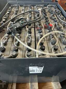 Vertical order pickers 2017  Linde K 15  011 (3)