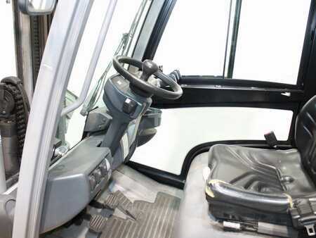 Gázüzemű targoncák 2018  Jungheinrich TFG 425 GE-470DZ (4)