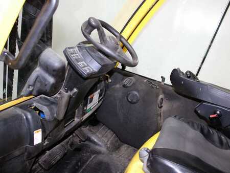 Wózki widłowe diesel 2012  Hyster H 4.00 FT 5 (4)