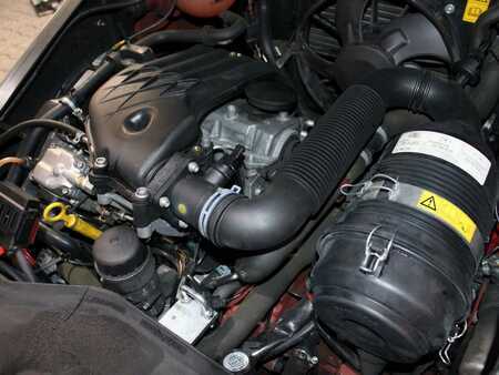 Diesel truck 2019  Linde H 16 D-01  391 (3)