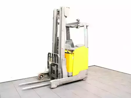 Reach Trucks 2019  Jungheinrich ETV 112  GE115-650DZ (1)