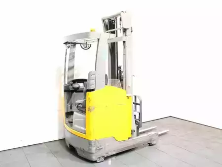 Reach Trucks 2019  Jungheinrich ETV 112  GE115-650DZ (2)