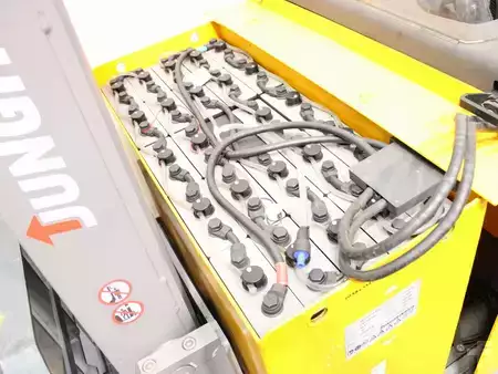 Reach Trucks 2019  Jungheinrich ETV 112  GE115-650DZ (3)