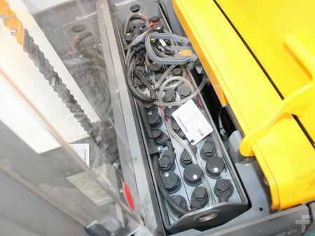 Hochhubwagen 2019  Jungheinrich EJC 112  115-57-360ZT (3)