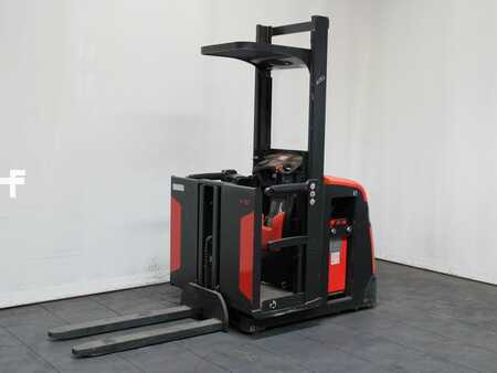 Vertical order pickers 2017  Linde V 10-02  5212 (1)