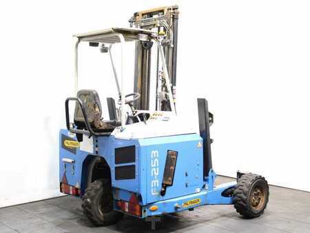 Medbringer truck 2017  [div] F3 253 PX 4W (2)