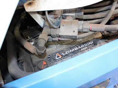 Medbringer truck 2017  [div] F3 253 PX 4W (3)