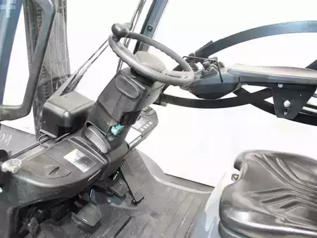 Treibgasstapler 2025  Toyota 02-8 FGF 25 (4)