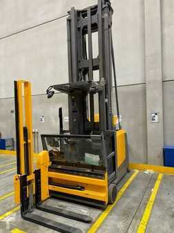 Vertikal ordreplukker 2019  Jungheinrich EKX 516k  G+I 118-950DZ (1)