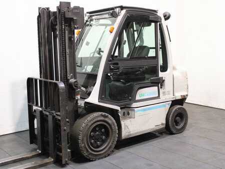 Diesel Forklifts 2015  Unicarriers YG 1 D 2 A 32 Q (1)