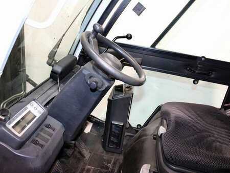 Diesel Forklifts 2015  Unicarriers YG 1 D 2 A 32 Q (4)