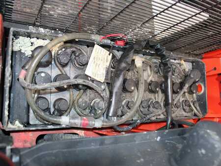 Hochhubwagen 2017  Linde L 12  1173 (3)